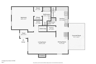 16 Cadogan Way, Nashua, NH 03062 - Photo 33