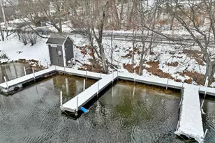 6 Winnisquam Shore, Tilton, NH 03276 - Photo 39