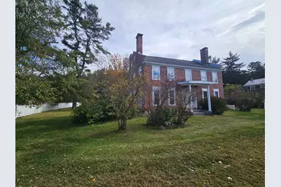 318 Lisbon Road, Bath, NH 03740 - Photo 1
