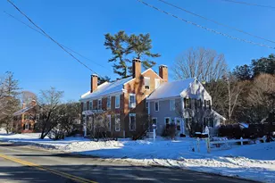 318 Lisbon Rd, Bath, NH 03740 - Photo 1