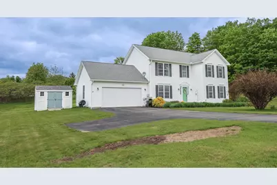 7 Fairway Drive, Franklin, NH 03235 - Photo 1