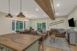 237 Glen Ledge Rd, Bartlett, NH 03838 - Photo 5