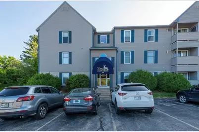 106 Eastern Avenue #102, Manchester, NH 03104 - Photo 1