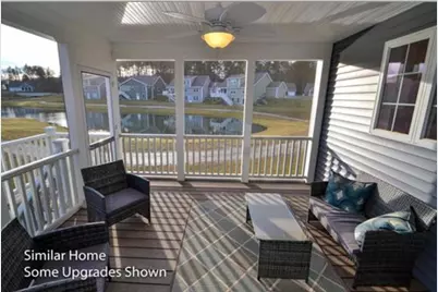 8 Byrne Circle, Brentwood, NH 03833 - Photo 23