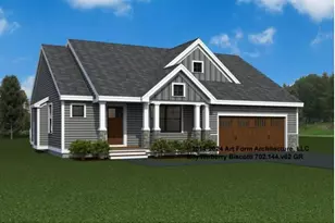 8 Byrne Circle, Brentwood, NH 03833 - Photo 1