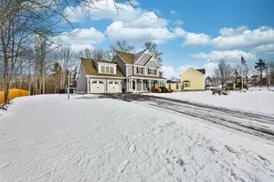 72 Jenkins Farm Rd, Chester, NH 03036 - Photo 45