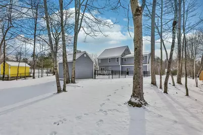 72 Jenkins Farm Road, Chester, NH 03036 - Photo 39