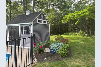 72 Jenkins Farm Road, Chester, NH 03036 - Photo 51