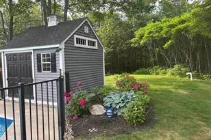 72 Jenkins Farm Rd, Chester, NH 03036 - Photo 51