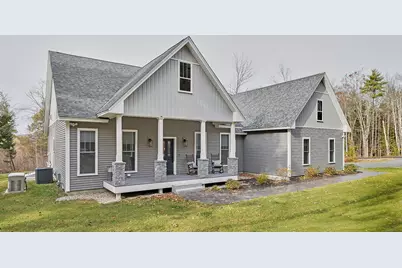 12 Lisden Drive, Tuftonboro, NH 03816 - Photo 1