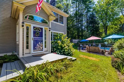 4 Spencer Road, Hanover, NH 03755 - Photo 5