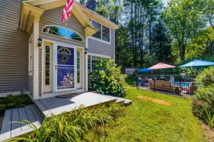 4 Spencer Rd, Hanover, NH 03755 - Photo 5