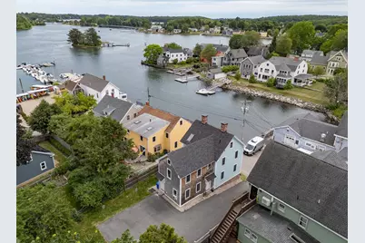 25 South Mill Street, Portsmouth, NH 03801 - Photo 35
