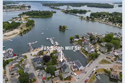25 South Mill Street, Portsmouth, NH 03801 - Photo 41