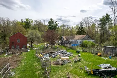 433 North Road, Deering, NH 03244 - Photo 29