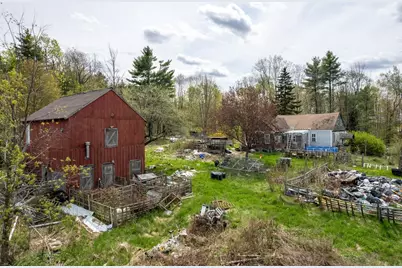 433 North Road, Deering, NH 03244 - Photo 33