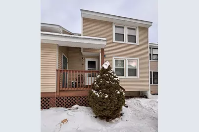 501 Bean Hill Road #16, Northfield, NH 03276 - Photo 3