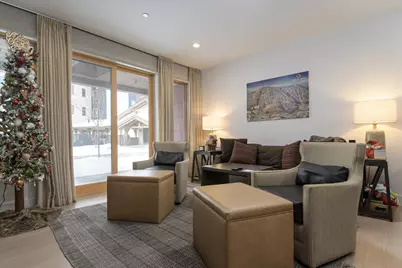 140 Lodge Road #SM 3, Ludlow, VT 05149 - Photo 11