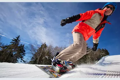 140 Lodge Road #SM 3, Ludlow, VT 05149 - Photo 29