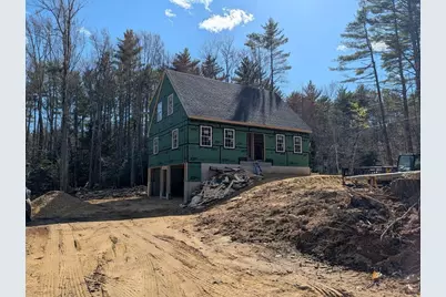 145 Holmes Road, Barnstead, NH 03225 - Photo 1