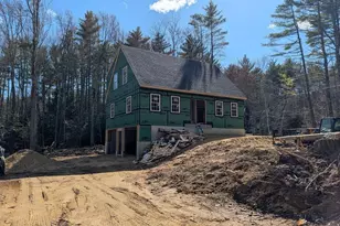145 Holmes Rd, Barnstead, NH 03225 - Photo 1