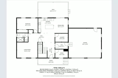603 Clough Hill Road, Loudon, NH 03307 - Photo 45