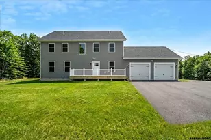 603 Clough Hill Rd, Loudon, NH 03307 - Photo 1