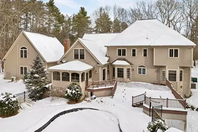 2 Caverno Drive, Lee, NH 03861 - Photo 3