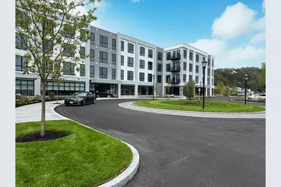 80 Constitution Avenue #403, Portsmouth, NH 03801 - Photo 1