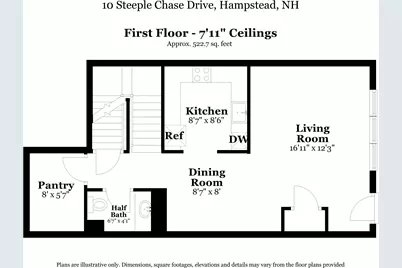 10 Steeple Chase Drive, Hampstead, NH 03841 - Photo 25