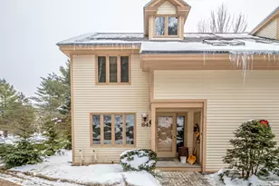 84A Wentworth Hall Ave, Jackson, NH 03846 - Photo 3