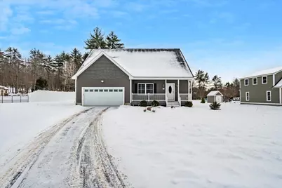 18 Memory Lane, Loudon, NH 03307 - Photo 1