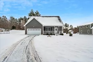 18 Memory Ln, Loudon, NH 03307 - Photo 1