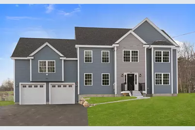 343 Island Pond Road, Derry, NH 03038 - Photo 1