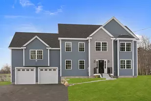 343 Island Pond Rd, Derry, NH 03038 - Photo 1