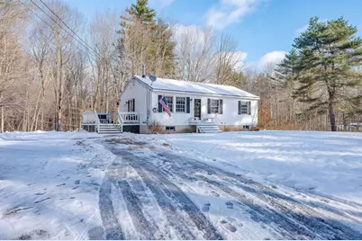 119 Scrabble Road, Brentwood, NH 03833 - Photo 5