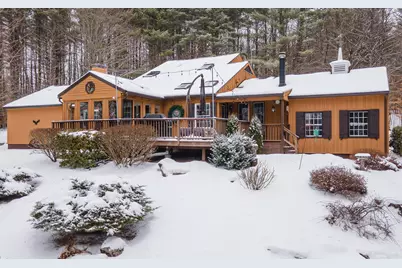 145 Concord Road, Keene, NH 03431 - Photo 1