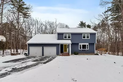 16 Chestnut Pasture Road, Concord, NH 03301 - Photo 1