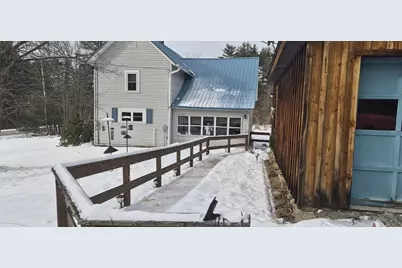 21 Depot Road, Chichester, NH 03258 - Photo 3