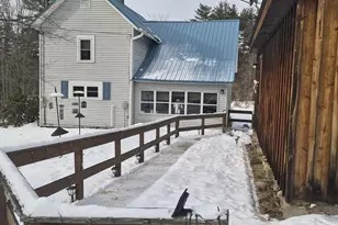 21 Depot Rd, Chichester, NH 03258 - Photo 3