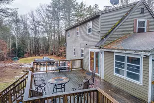 668 Forristall Rd, Rindge, NH 03461 - Photo 37