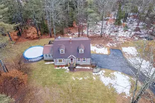 668 Forristall Rd, Rindge, NH 03461 - Photo 33