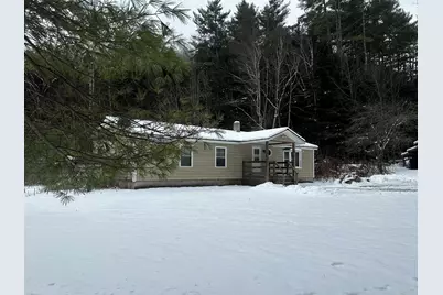 818 Davidson Hill Road, Chester, VT 05143 - Photo 1