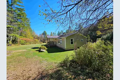 818 Davidson Hill Road, Chester, VT 05143 - Photo 3