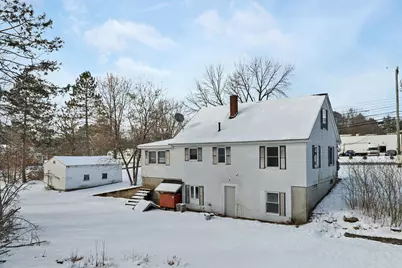 633 Daniel Webster Highway, Merrimack, NH 03054 - Photo 3