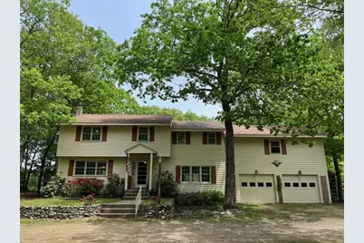 209 Mallego Road, Barrington, NH 03825 - Photo 1