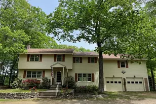 209 Mallego Rd, Barrington, NH 03825 - Photo 1