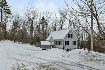 56 Frohock Brook Road, Alton, NH 03810 - Photo 33