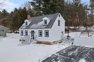 19 Pioneer Dr, Nashua, NH 03062 - Photo 39