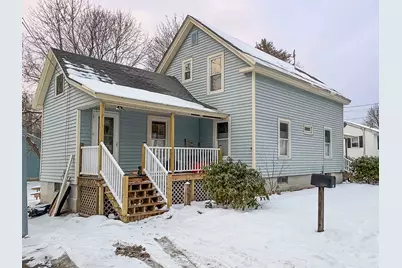 98 Carroll Street, Keene, NH 03431 - Photo 3